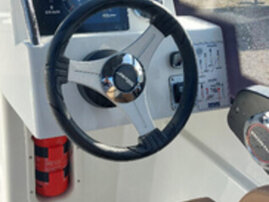 Moottorivene Silver Beaver BR 2022 3427025