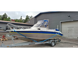 Silver Shark WA 1049887