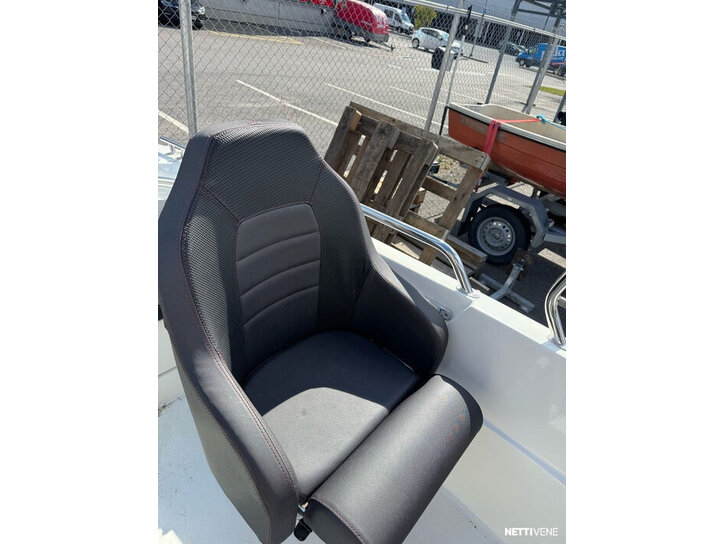 Moottorivene Yamarin Cross 49 BR 2019 3438751