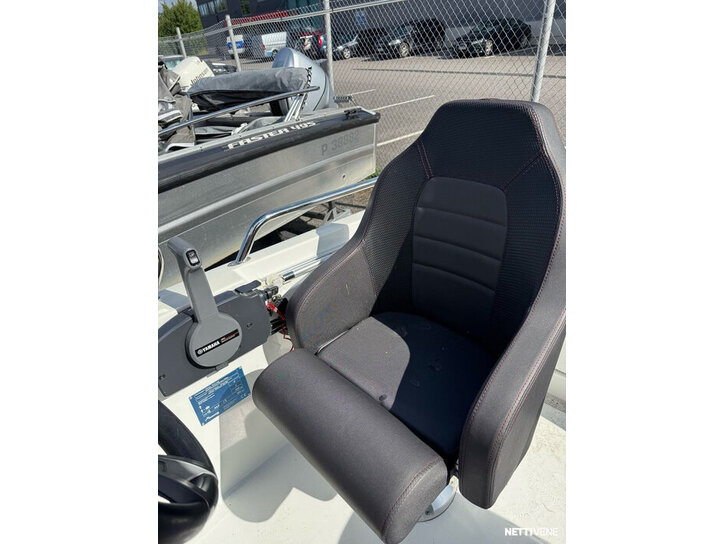 Moottorivene Yamarin Cross 49 BR 2019 3438752