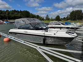 Yamarin Cross 62 BR 1050180