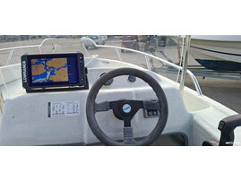 Moottorivene Suvi 4650 SR 2010 3442374