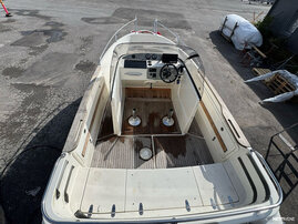 Moottorivene Flipper 605 WA 2006 3447661