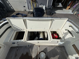 Moottorivene Flipper 605 WA 2006 3447664
