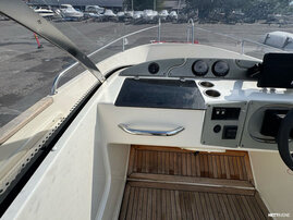 Moottorivene Flipper 605 WA 2006 3447667