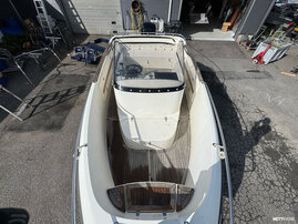 Moottorivene Flipper 605 WA 2006 3447669