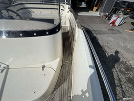Moottorivene Flipper 605 WA 2006 3447674