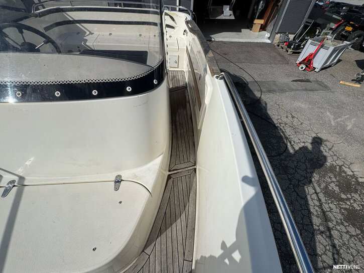 Moottorivene Flipper 605 WA 2006 3447674