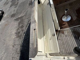Moottorivene Flipper 605 WA 2006 3447676