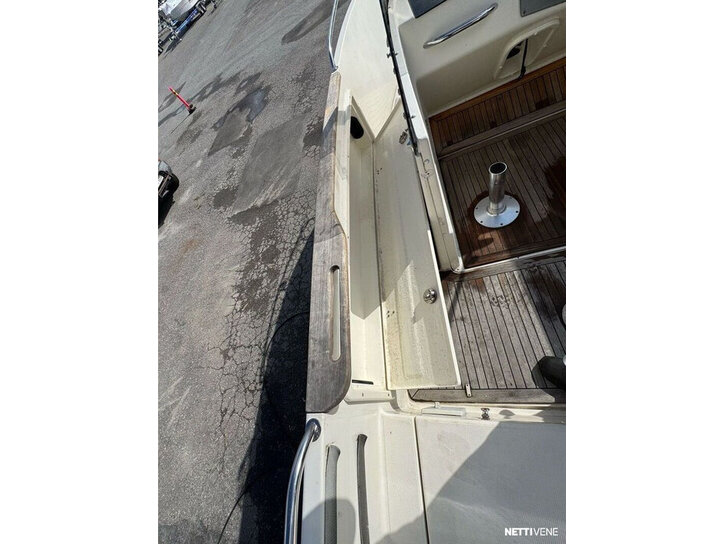 Moottorivene Flipper 605 WA 2006 3447676