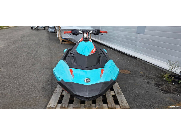 Vesijetti Sea-Doo Spark 900 Ace 2017 3447983