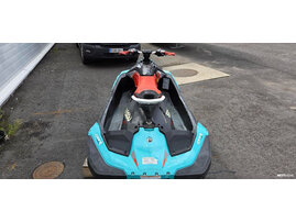 Vesijetti Sea-Doo Spark 900 Ace 2017 3447985