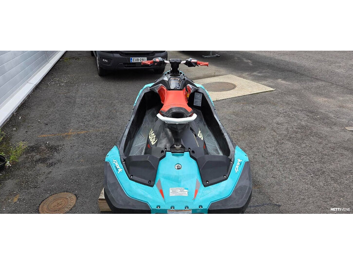 Vesijetti Sea-Doo Spark 900 Ace 2017 3447985