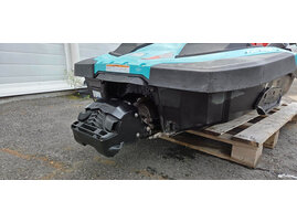 Vesijetti Sea-Doo Spark 900 Ace 2017 3447987