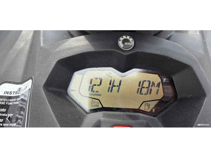 Vesijetti Sea-Doo Spark 900 Ace 2017 3447988