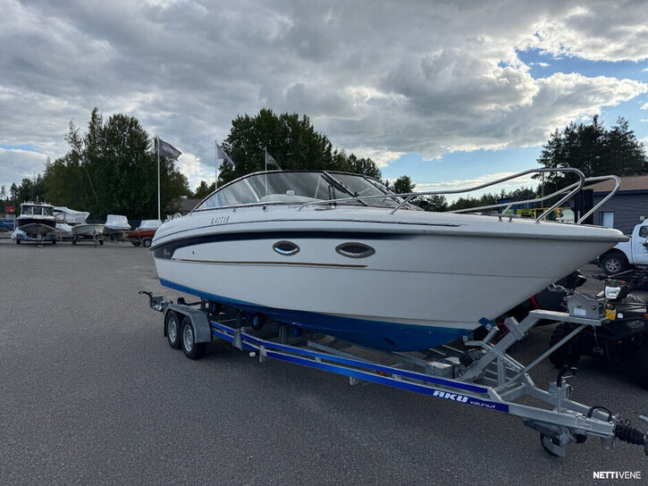 Moottorivene Yamarin 76 DC 2011 3451840