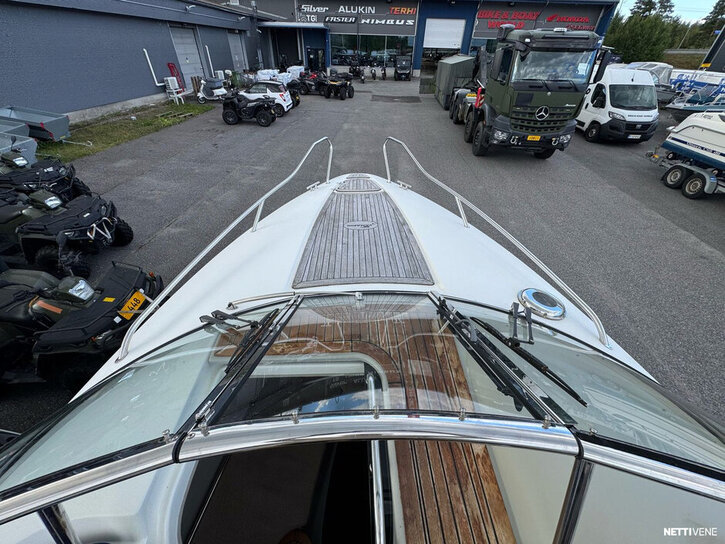 Moottorivene Yamarin 76 DC 2011 3451851