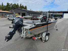 Moottorivene Buster M1 2023 3453130