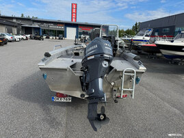 Moottorivene Buster M1 2023 3453131