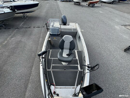 Moottorivene Buster M1 2023 3453133