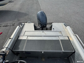 Moottorivene Buster M1 2023 3453137
