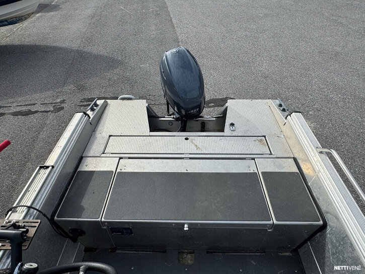 Moottorivene Buster M1 2023 3453137