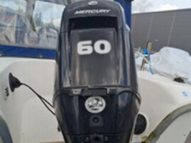 Moottorivene Uttern C 56 2007 3453703