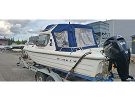 Moottorivene Uttern C 56 2007 3453704