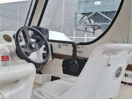 Moottorivene Uttern C 56 2007 3453705