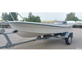 Moottorivene Terhi 400 2018 3462785