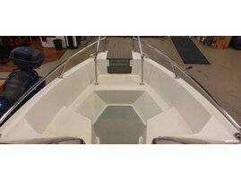 Moottorivene AMT 165 BR 2020 3468268