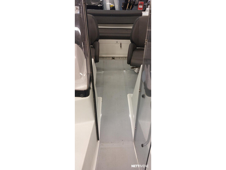 Moottorivene AMT 165 BR 2020 3468272
