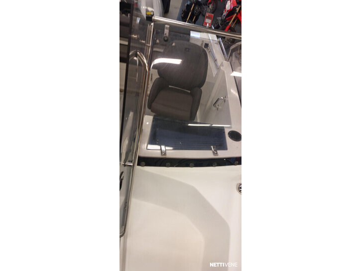 Moottorivene AMT 165 BR 2020 3468273