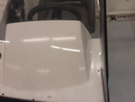Moottorivene AMT 165 BR 2020 3468275