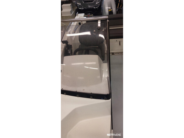 Moottorivene AMT 165 BR 2020 3468275