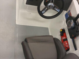 Moottorivene AMT 165 BR 2020 3468279