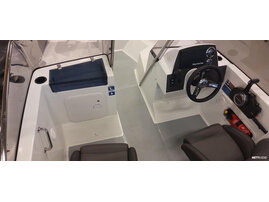 Moottorivene AMT 165 BR 2020 3468281