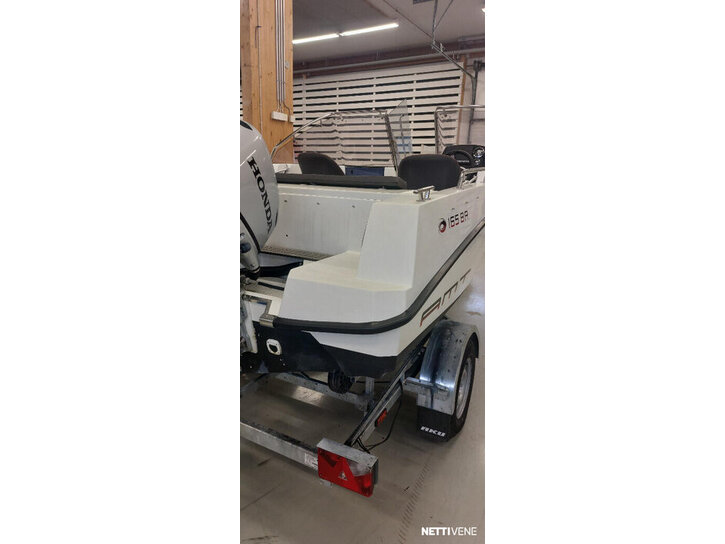 Moottorivene AMT 165 BR 2020 3468287