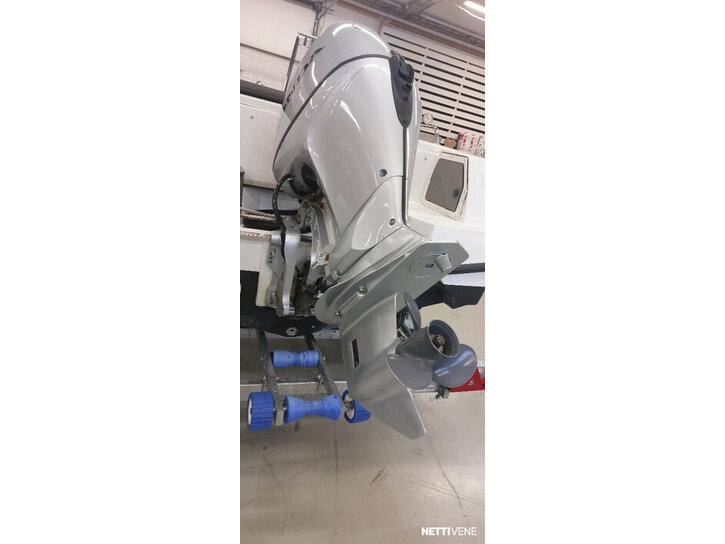 Moottorivene AMT 165 BR 2020 3468288