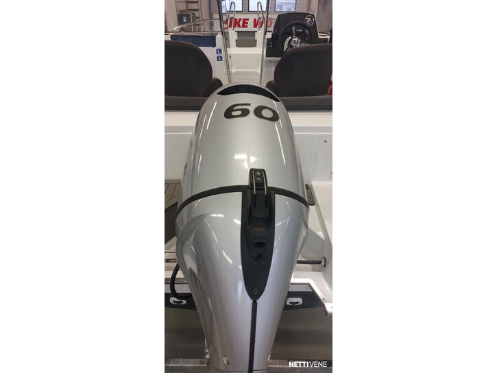 Moottorivene AMT 165 BR 2020 3468289