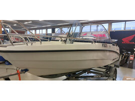 Moottorivene AMT 165 BR 2020 3468291