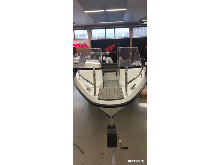 Moottorivene AMT 165 BR 2020 3468292
