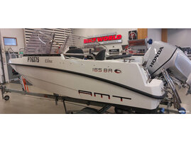 Moottorivene AMT 165 BR 2020 3468294