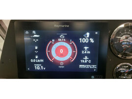 Moottorivene AMT 165 BR 2020 3468295