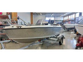 Moottorivene Silver Fox Avant 485 2021 3475983