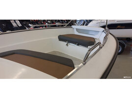 Moottorivene Silver Fox Avant 485 2021 3475988