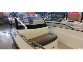 Moottorivene Silver Fox Avant 485 2021 3475989