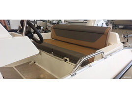 Moottorivene Silver Fox Avant 485 2021 3475993