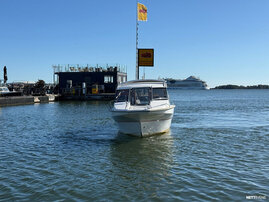 Moottorivene Marino Rocca L 2003 3481553