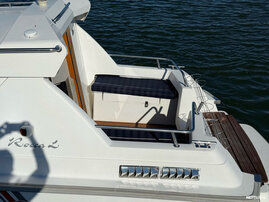 Moottorivene Marino Rocca L 2003 3481561